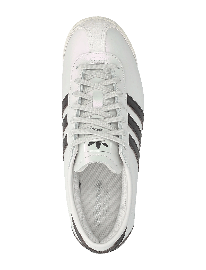 adidas Originals - ITALIA 70s W - låga sneakers - greone/greone/auco - 3