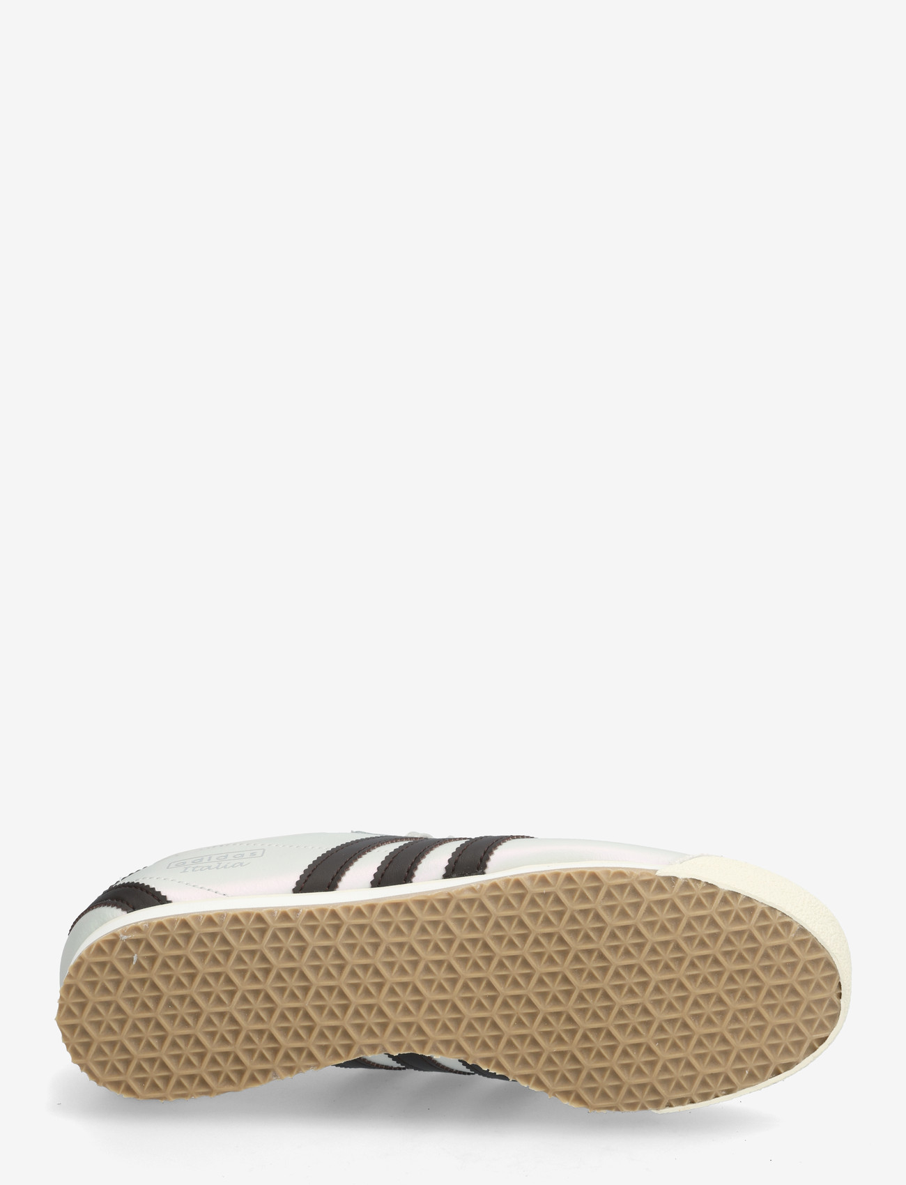 adidas Originals - ITALIA 70s W - låga sneakers - greone/greone/auco - 4