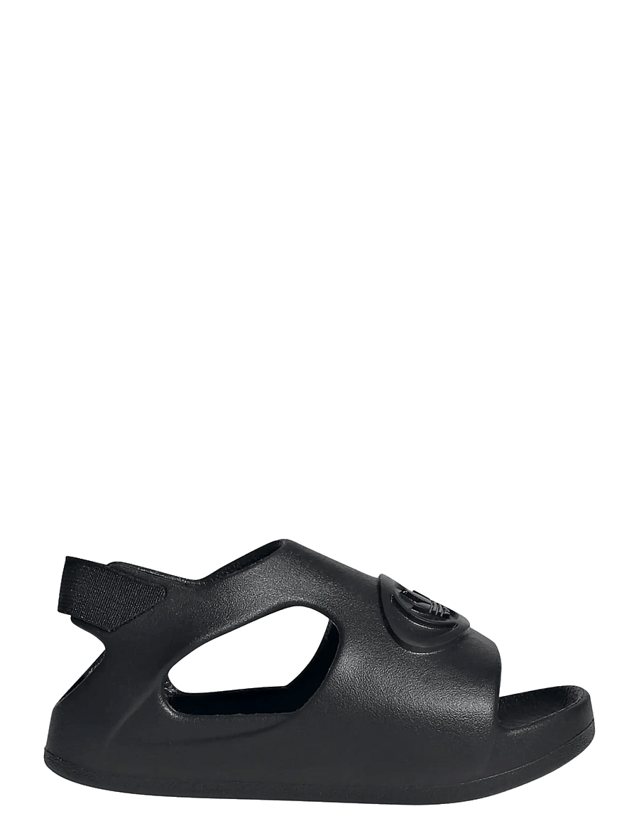 adidas Originals - CAMPUS 00s FOAM SLIDE I - schuhe - cblack/cblack/cblack - 1