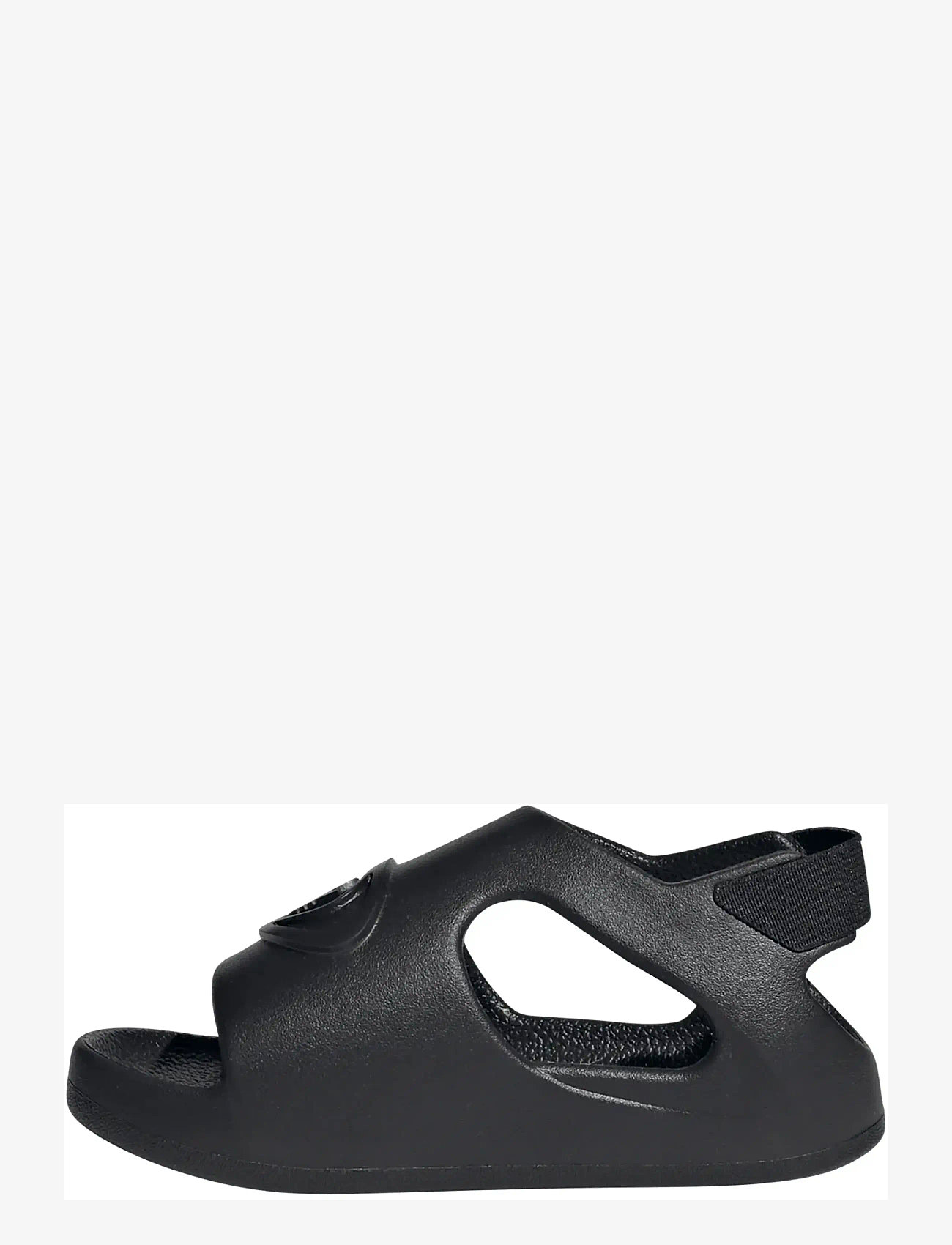 adidas Originals - CAMPUS 00s FOAM SLIDE I - buty - cblack/cblack/cblack - 2