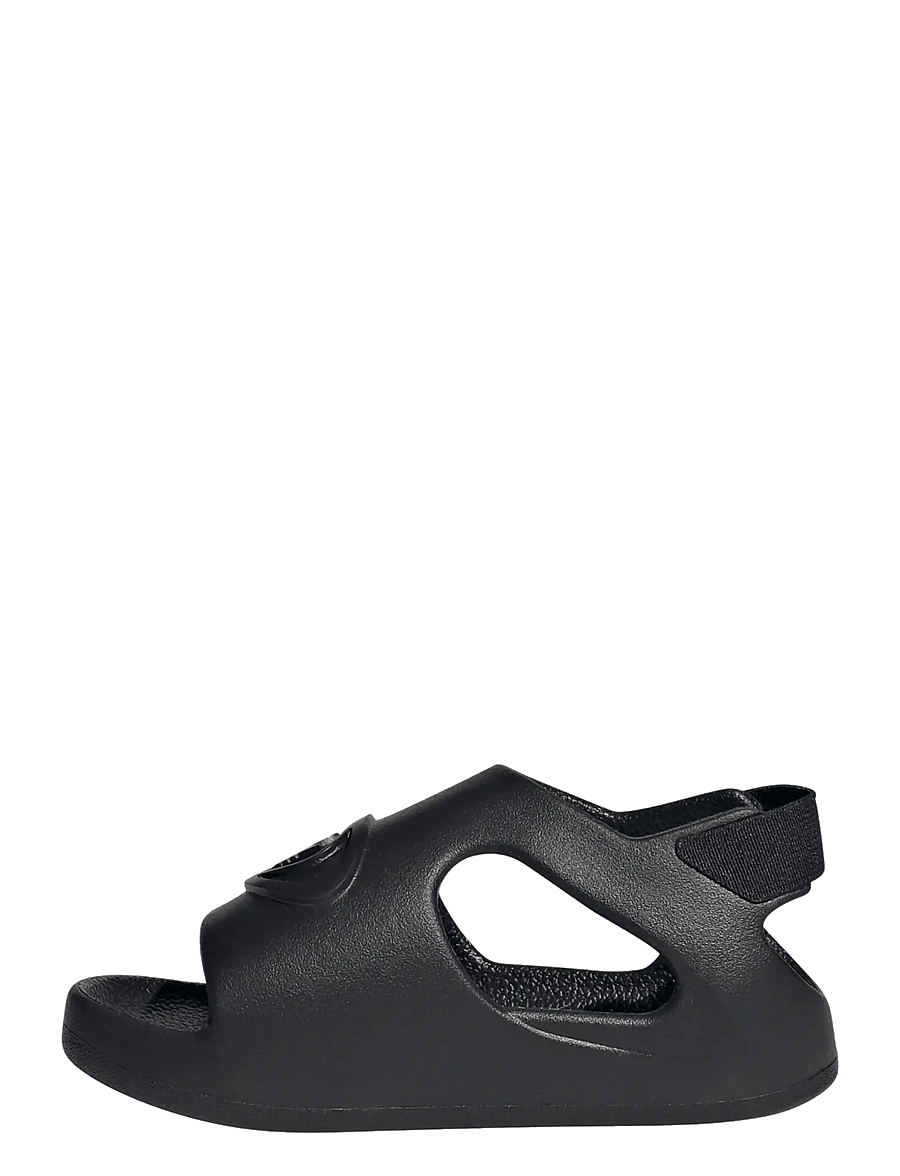 adidas Originals - CAMPUS 00s FOAM SLIDE I - schuhe - cblack/cblack/cblack - 2