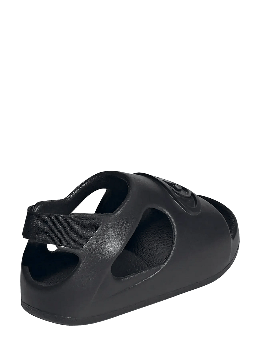 adidas Originals - CAMPUS 00s FOAM SLIDE I - schuhe - cblack/cblack/cblack - 3