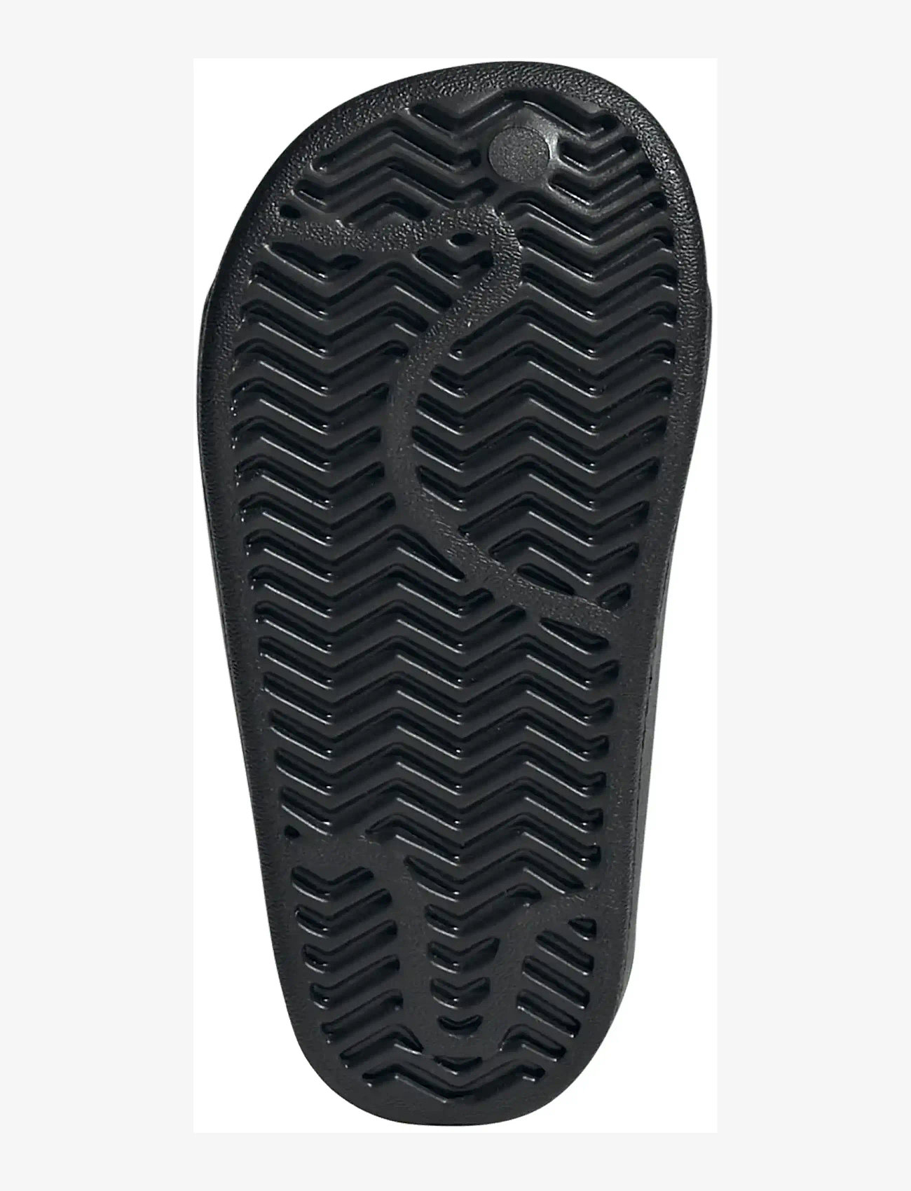 adidas Originals - CAMPUS 00s FOAM SLIDE I - buty - cblack/cblack/cblack - 5