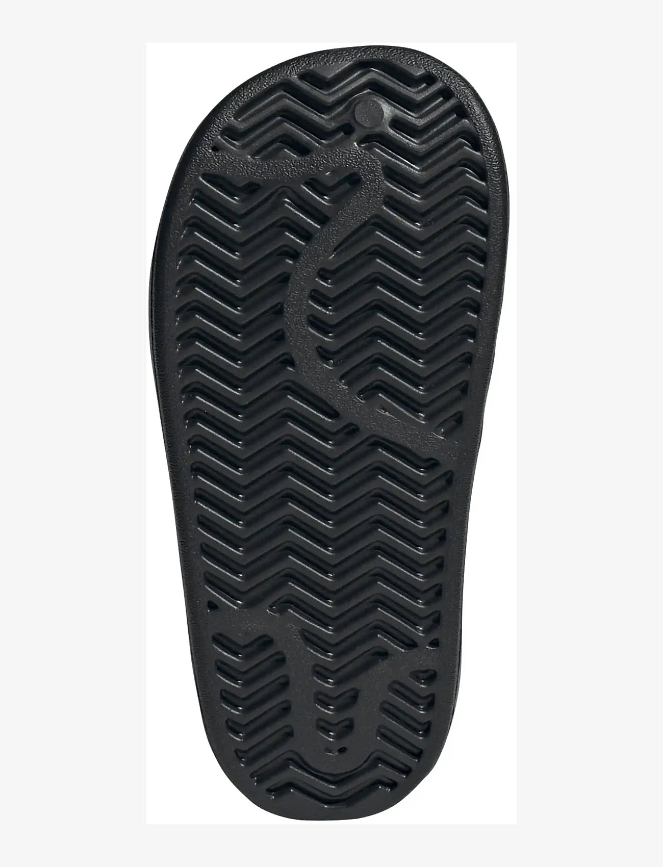adidas Originals - CAMPUS 00s FOAM SLIDE C - badesko - cblack/cblack/cblack - 5