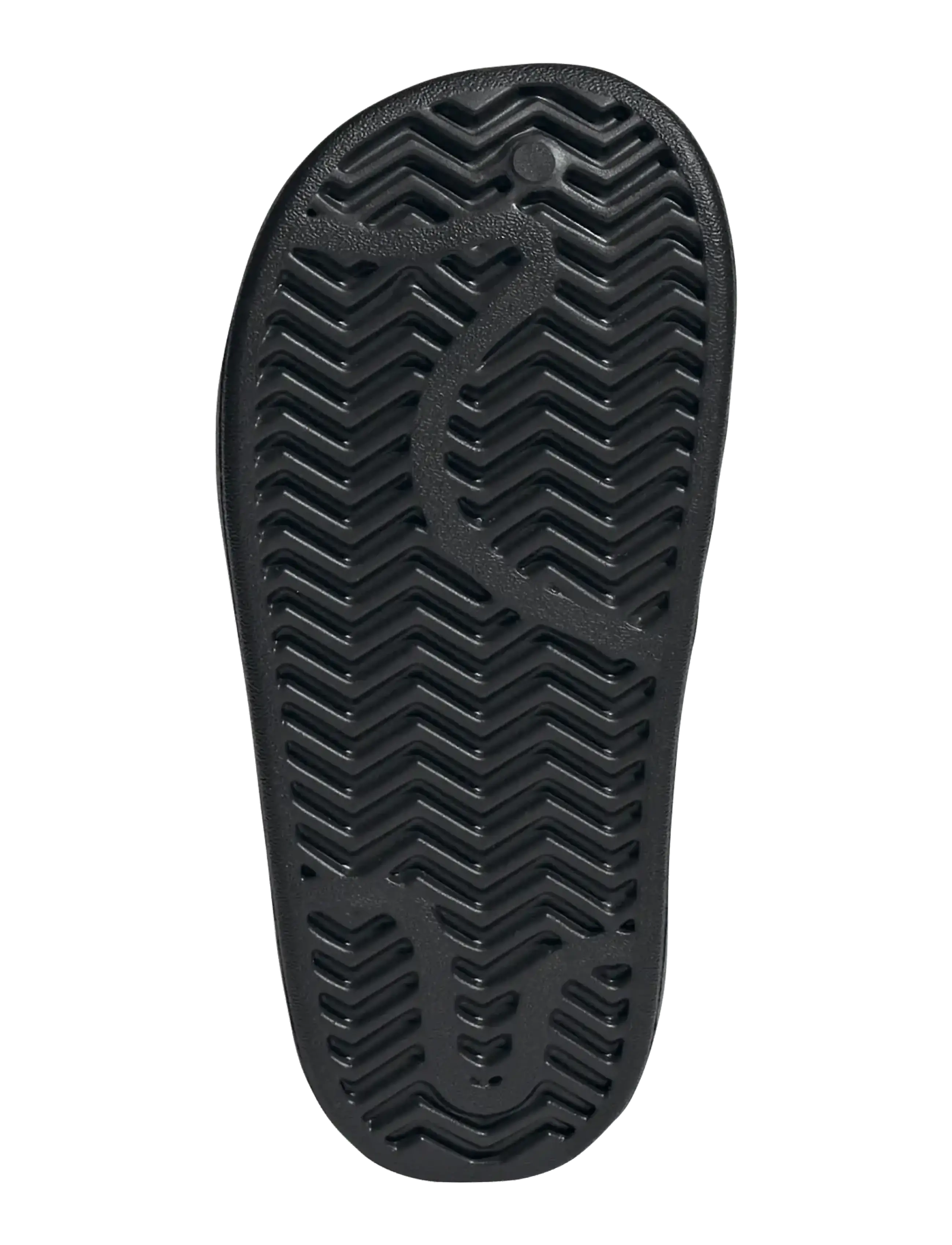 adidas Originals - CAMPUS 00s FOAM SLIDE C - vandsko - cblack/cblack/cblack - 5