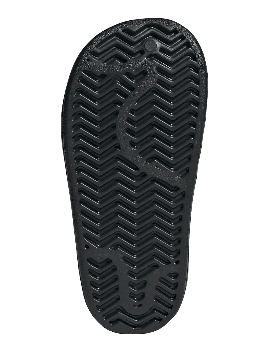 adidas Originals - CAMPUS 00s FOAM SLIDE C - wasserschuhe - cblack/cblack/cblack - 5