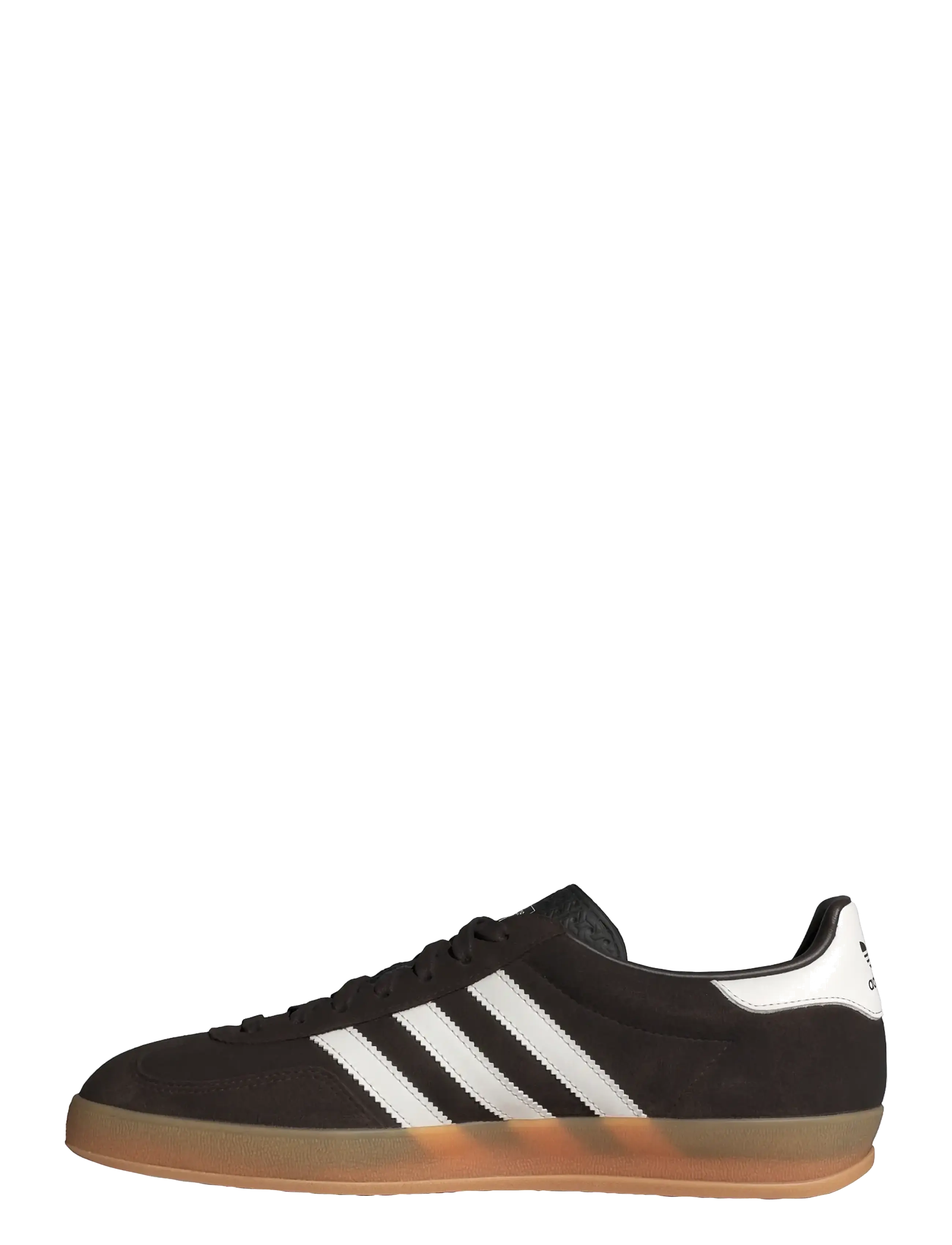 adidas Originals - GAZELLE INDOOR - niedriger schnitt - auco/cwhite/gum2 - 2