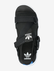 adidas Originals - 360 SANDAL 3.0 C - schoenen - corblu/cblack/ftwwht - 3