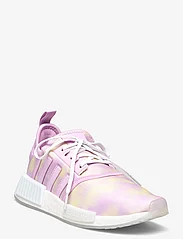 adidas Originals - NMD_R1 Shoes - laag sneakers - blilil/ftwwht/blilil - 0