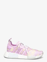 adidas Originals - NMD_R1 Shoes - laag sneakers - blilil/ftwwht/blilil - 1
