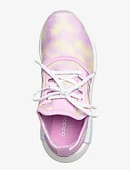 adidas Originals - NMD_R1 Shoes - gode sommertilbud - blilil/ftwwht/blilil - 3