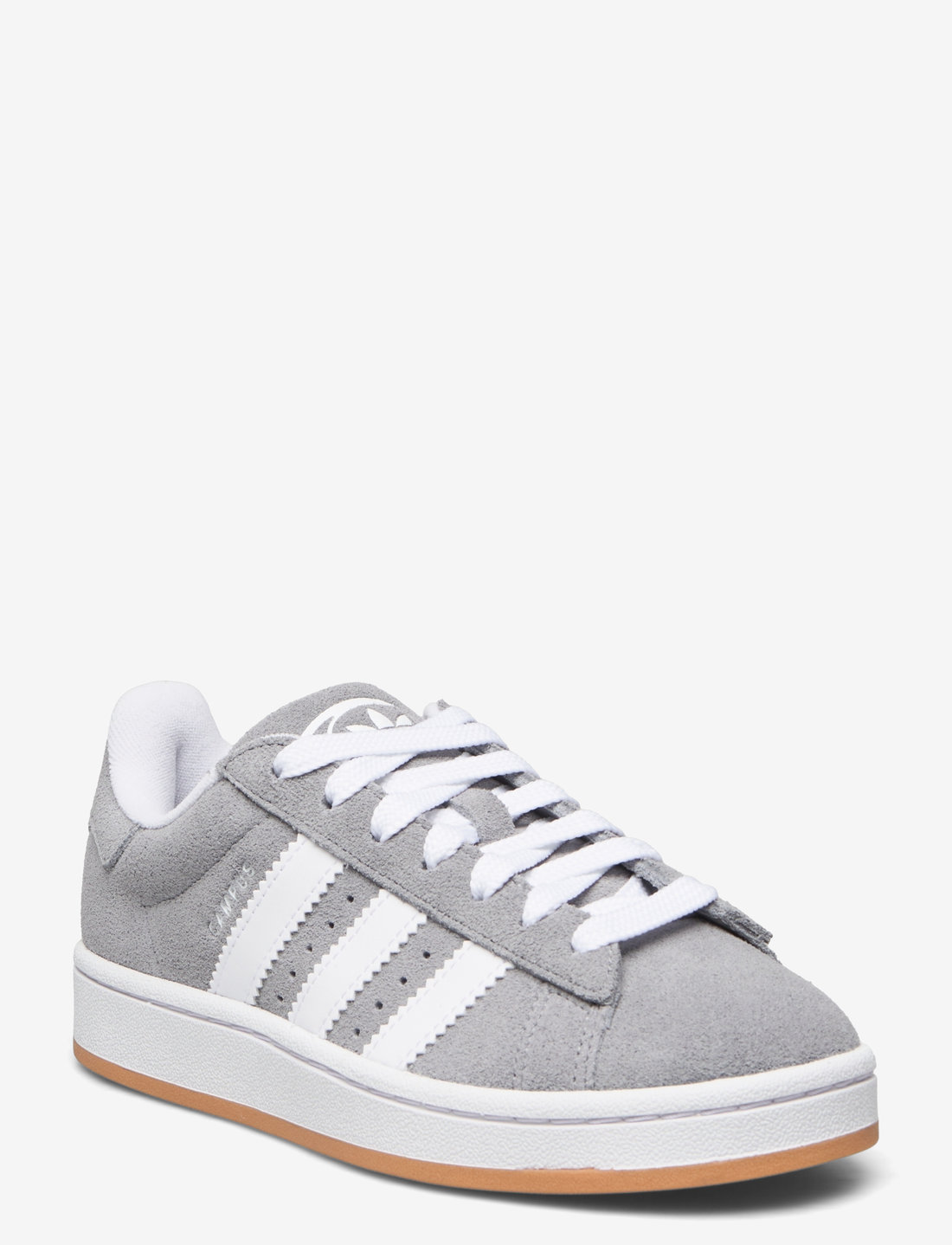 adidas Originals - CAMPUS 00s J - låga sneakers - grethr/ftwwht/ftwwht - 0