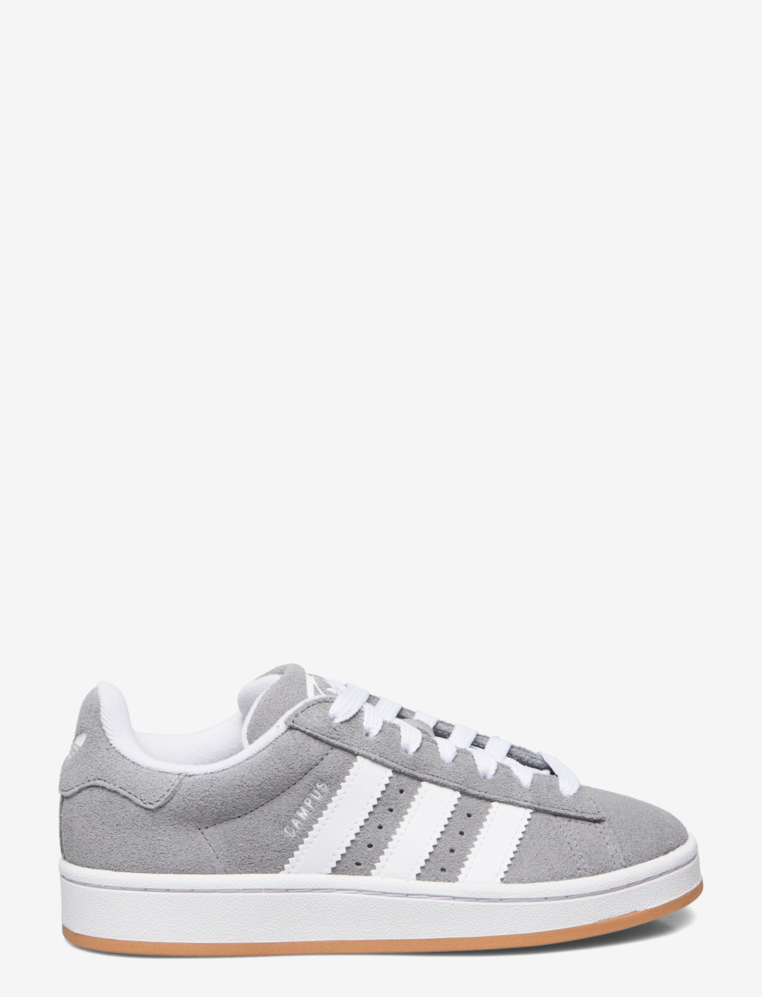 adidas Originals - CAMPUS 00s J - låga sneakers - grethr/ftwwht/ftwwht - 1