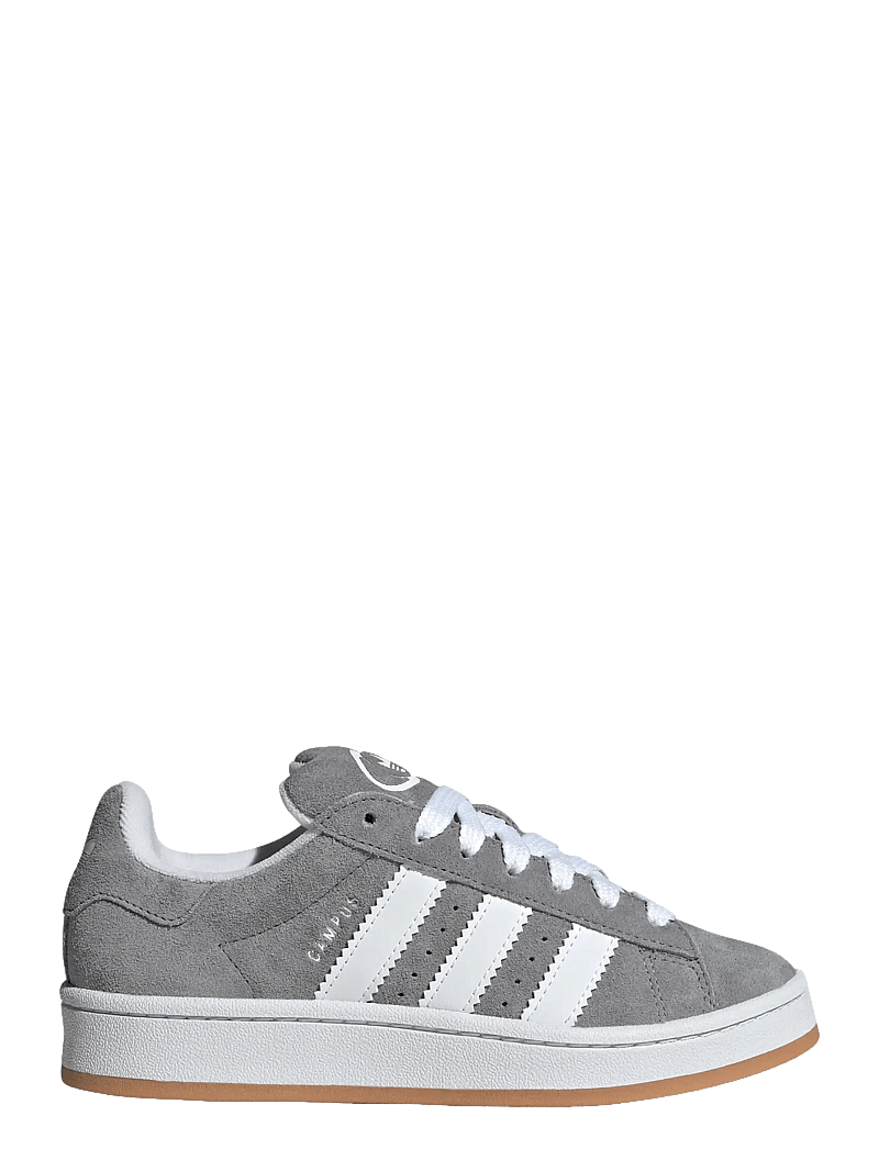 adidas Originals - CAMPUS 00s J - matalavartiset tennarit - grethr/ftwwht/ftwwht - 1