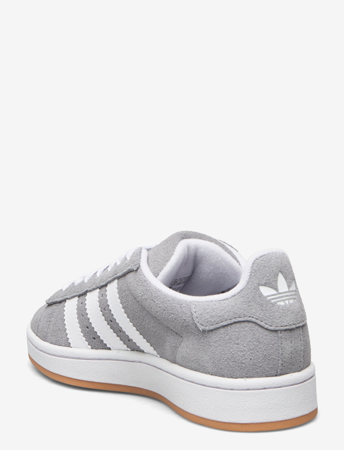 adidas Originals - CAMPUS 00s J - låga sneakers - grethr/ftwwht/ftwwht - 2