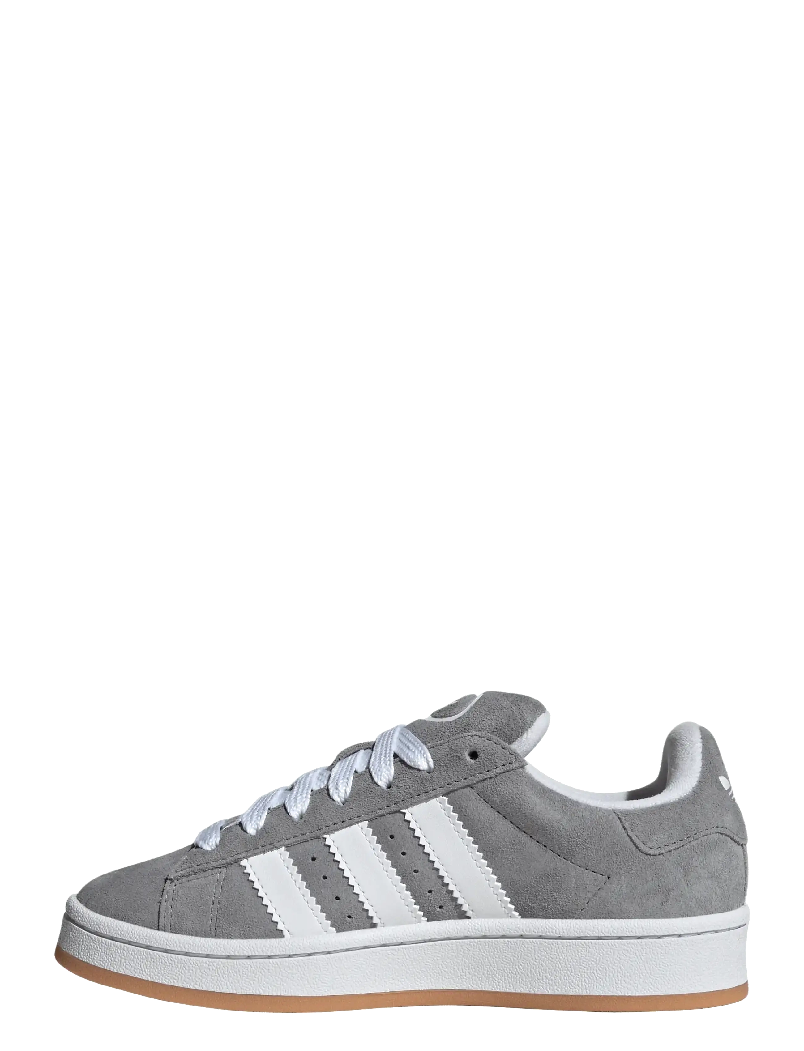 adidas Originals - CAMPUS 00s J - niedriger schnitt - grethr/ftwwht/ftwwht - 2