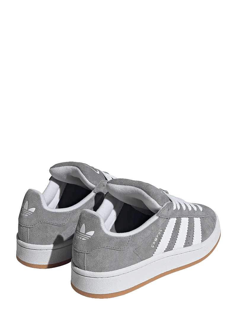 adidas Originals - CAMPUS 00s J - matalavartiset tennarit - grethr/ftwwht/ftwwht - 3