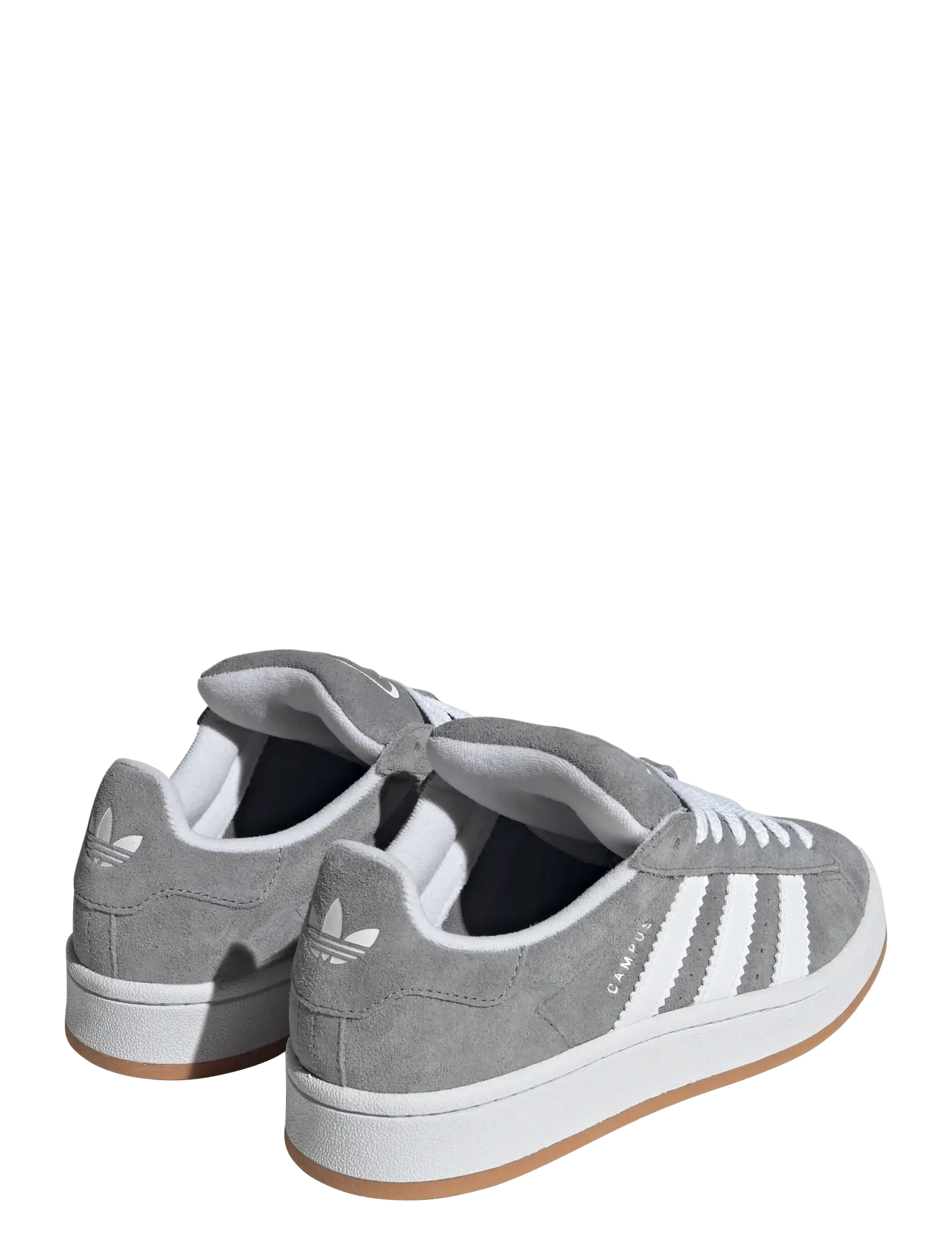 adidas Originals - CAMPUS 00s J - niedriger schnitt - grethr/ftwwht/ftwwht - 3