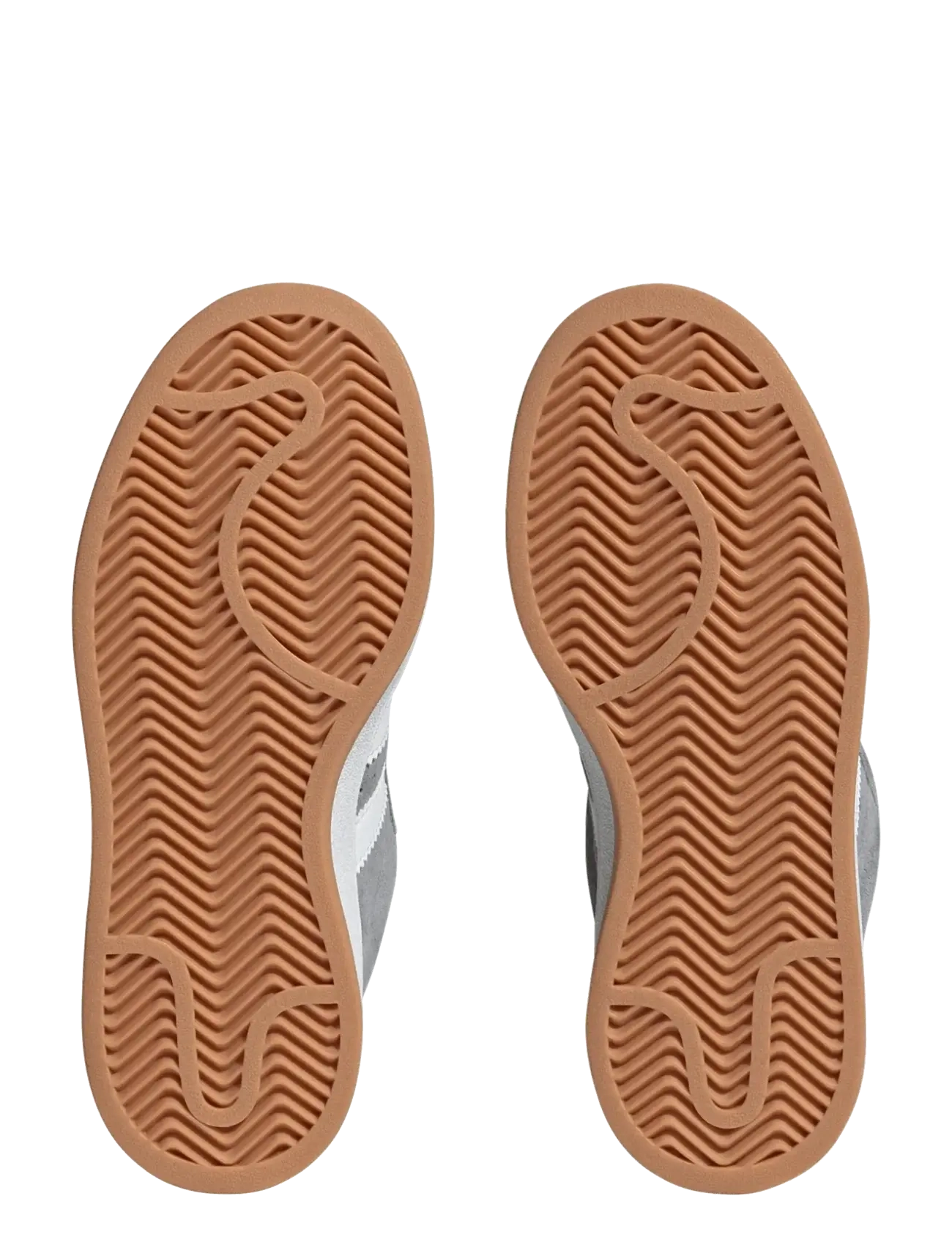 adidas Originals - CAMPUS 00s J - niedriger schnitt - grethr/ftwwht/ftwwht - 5