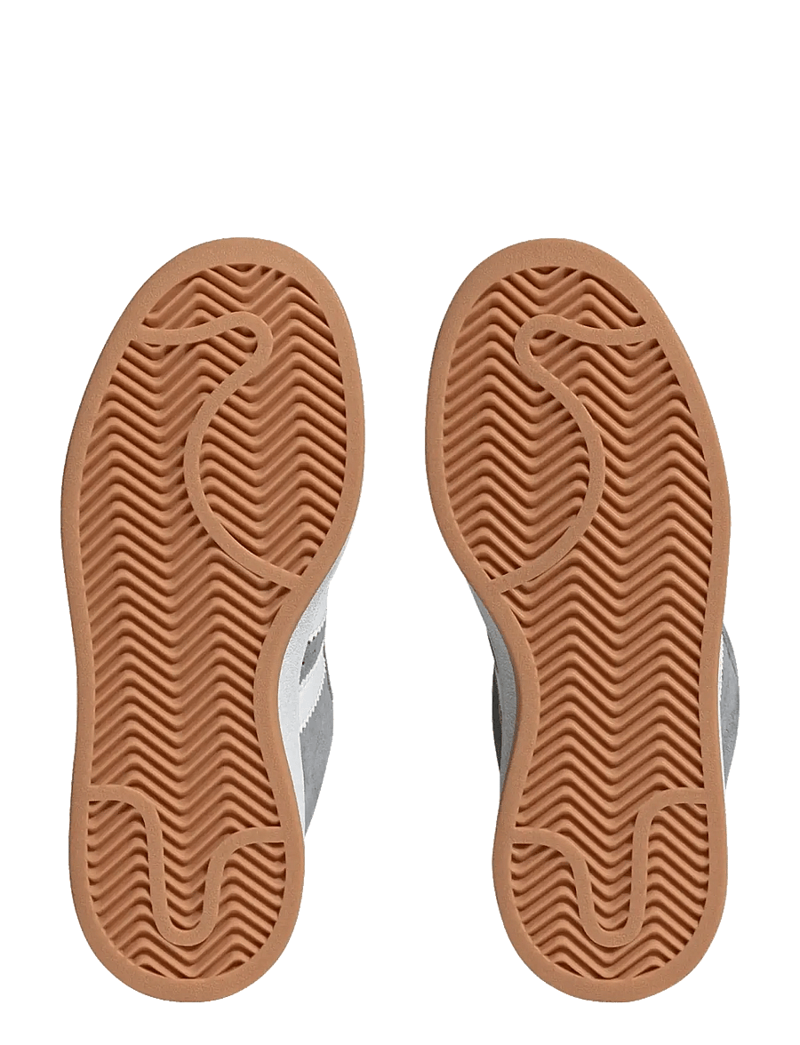 adidas Originals - CAMPUS 00s J - niedriger schnitt - grethr/ftwwht/ftwwht - 5
