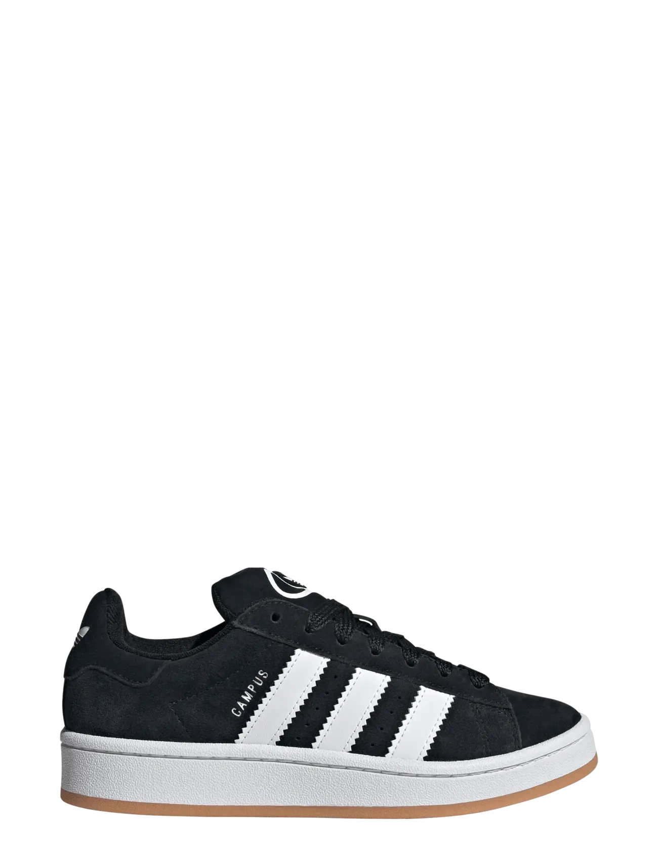 adidas Originals - CAMPUS 00s J - kõrge säärega tossud - cblack/ftwwht/ftwwht - 1