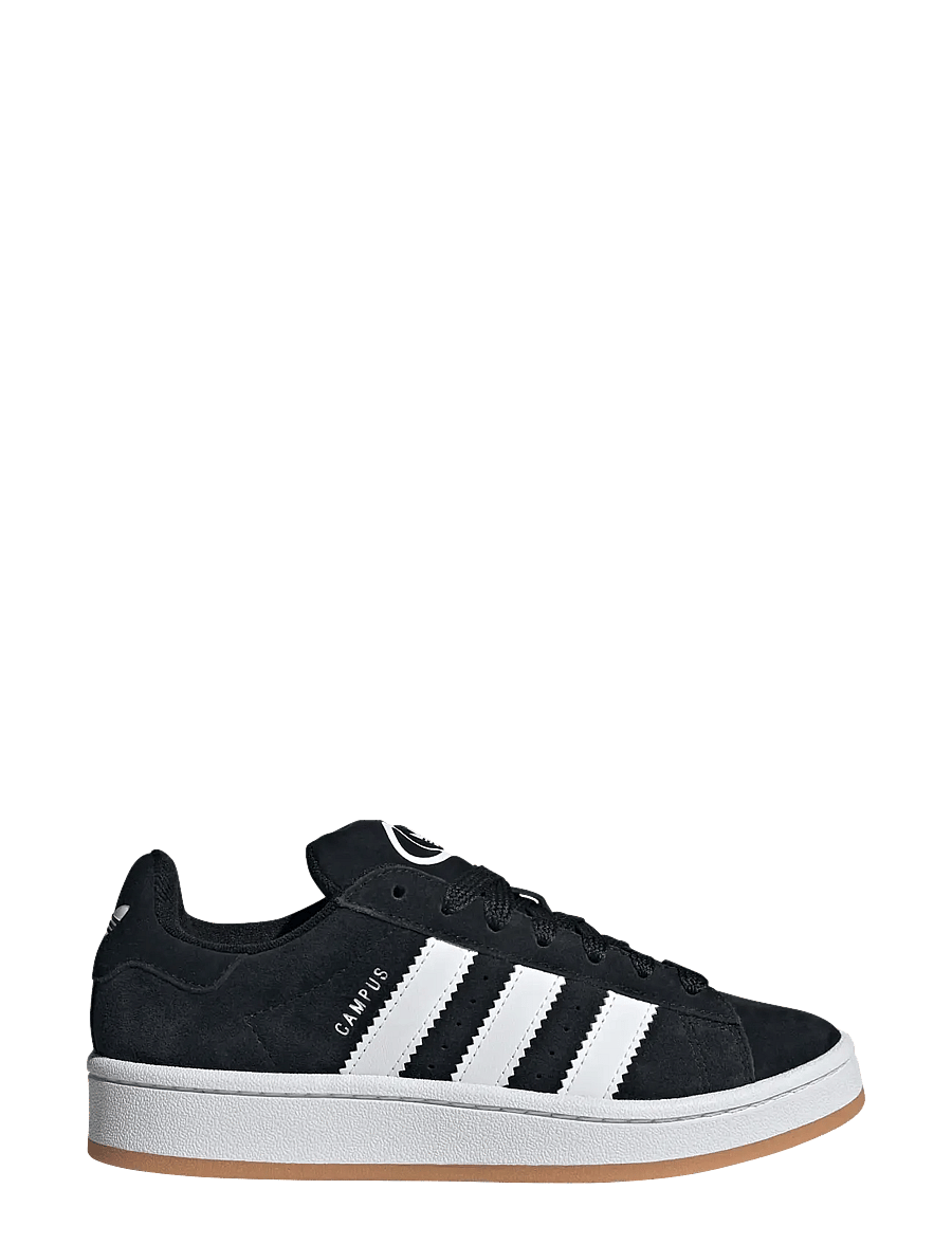 adidas Originals - CAMPUS 00s J - kõrge säärega tossud - cblack/ftwwht/ftwwht - 1