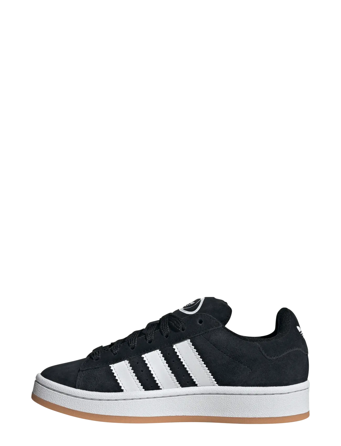 adidas Originals - CAMPUS 00s J - kõrge säärega tossud - cblack/ftwwht/ftwwht - 2