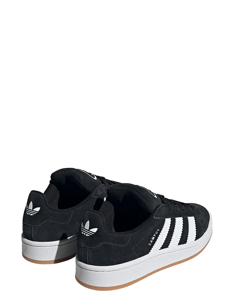 adidas Originals - CAMPUS 00s J - lave sneakers - cblack/ftwwht/ftwwht - 3