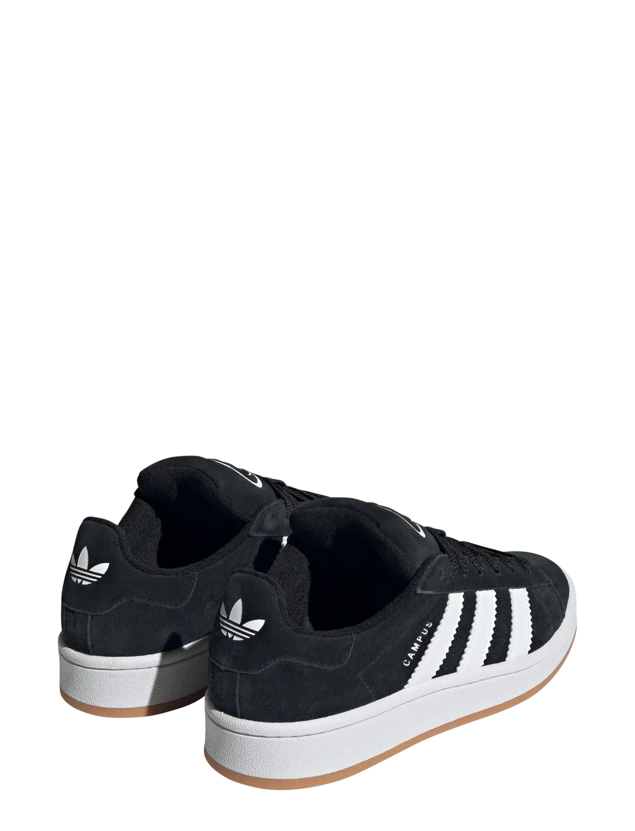 adidas Originals - CAMPUS 00s J - kõrge säärega tossud - cblack/ftwwht/ftwwht - 3