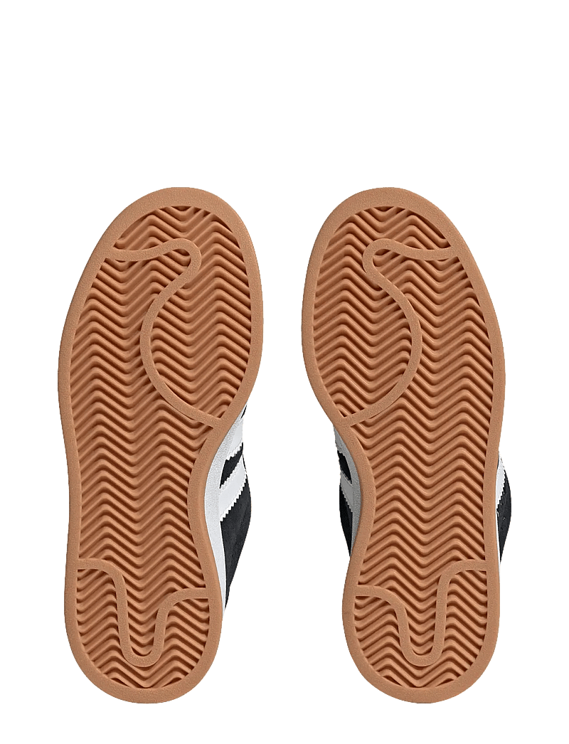 adidas Originals - CAMPUS 00s J - kõrge säärega tossud - cblack/ftwwht/ftwwht - 5