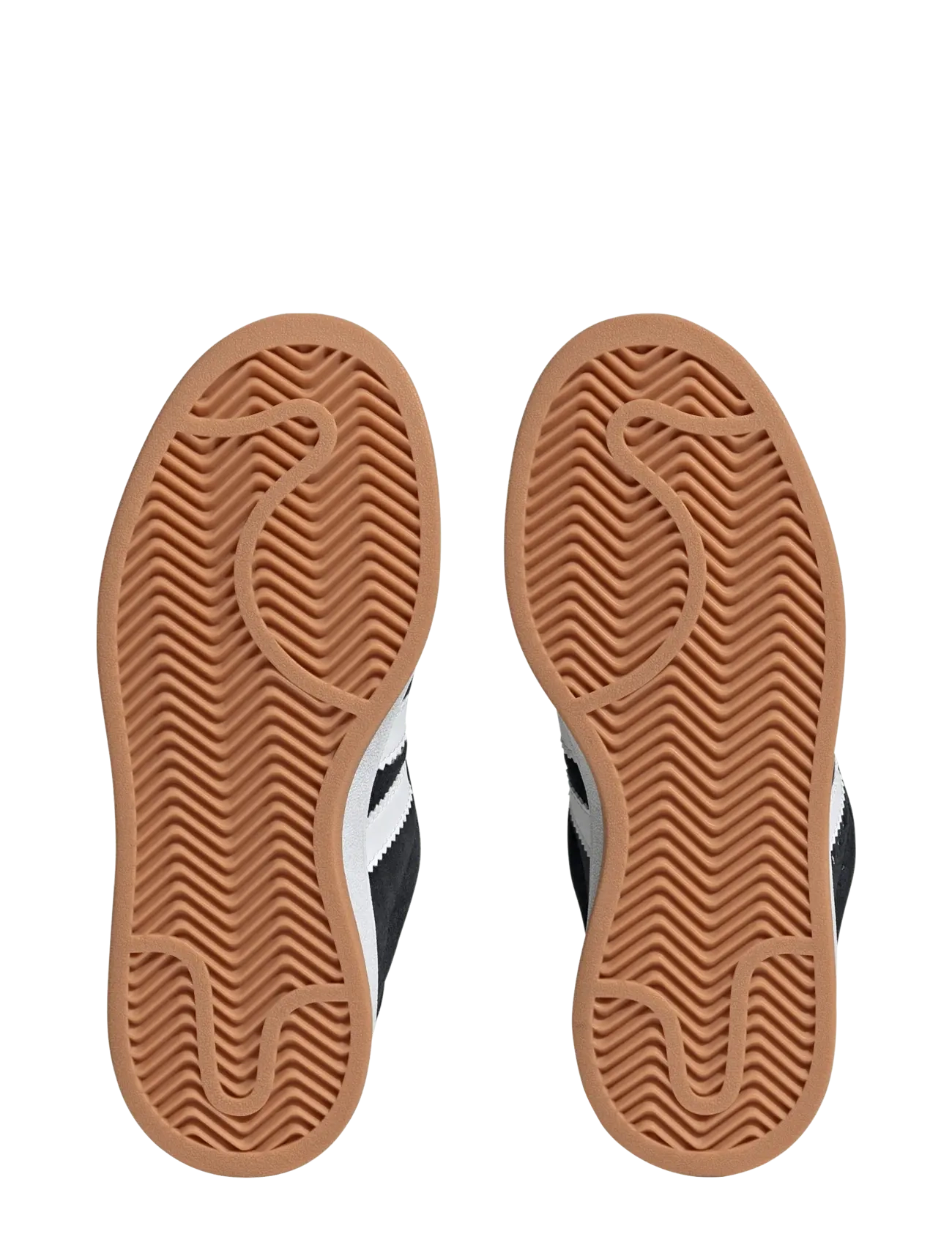 adidas Originals - CAMPUS 00s J - kõrge säärega tossud - cblack/ftwwht/ftwwht - 5