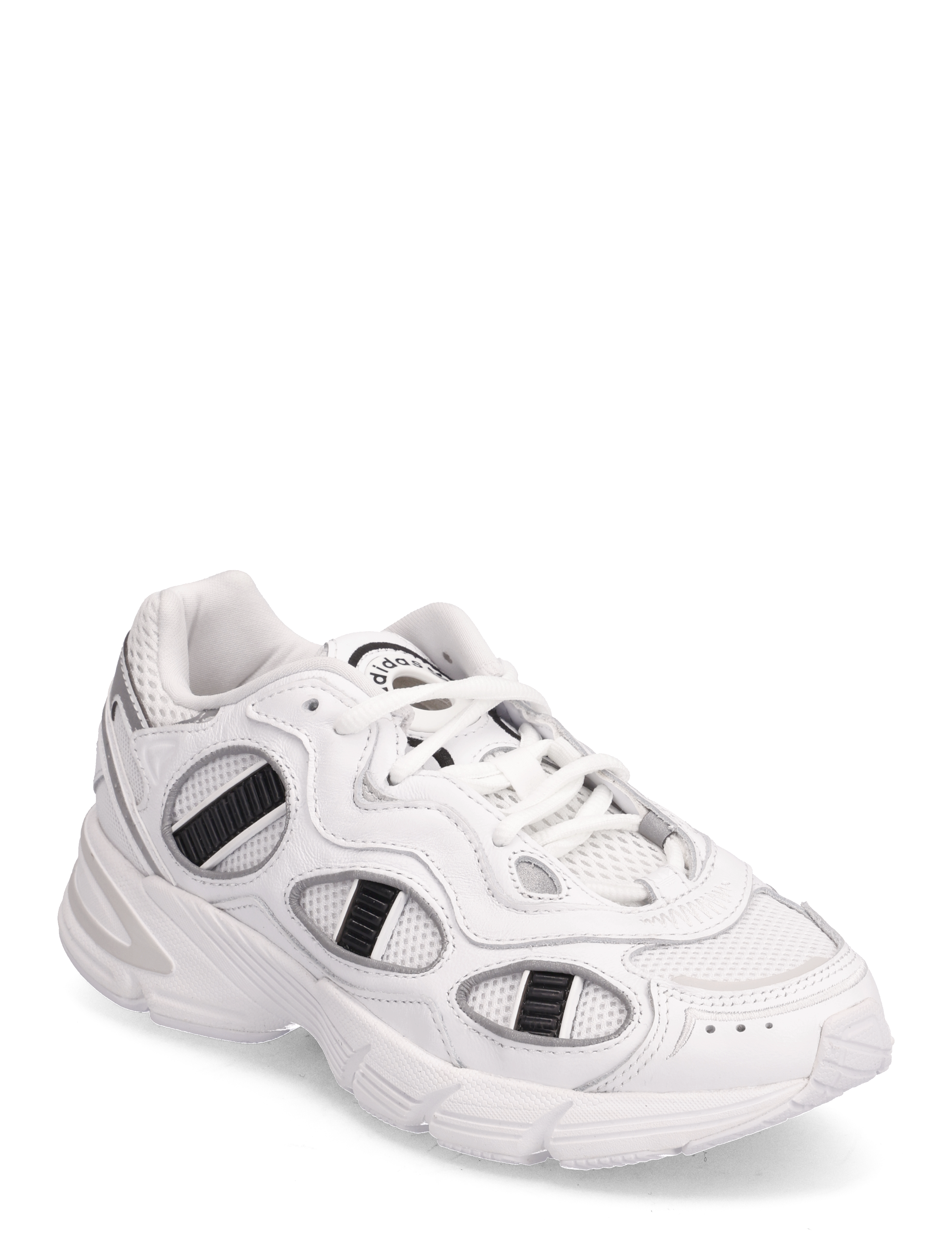 adidas Originals adidas ASTIR SN W - Sko - FTWWHT/CBLACK/WONWHI / white