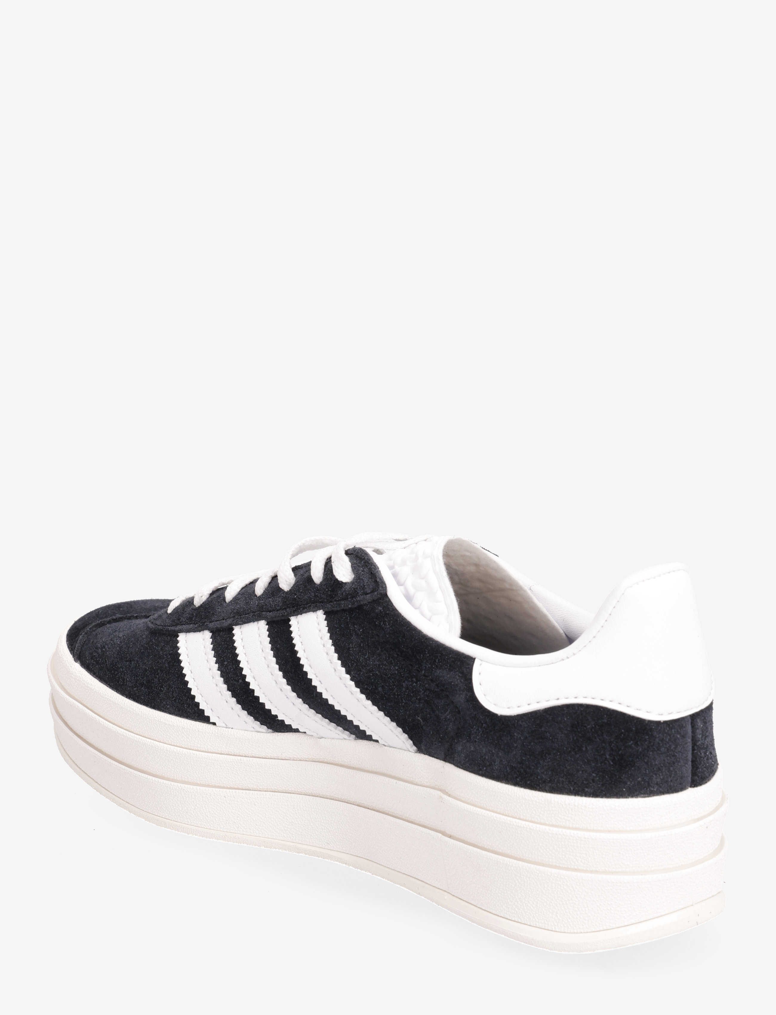 Adidas Originals Gazelle Bold låga sneakers dam – bild 3