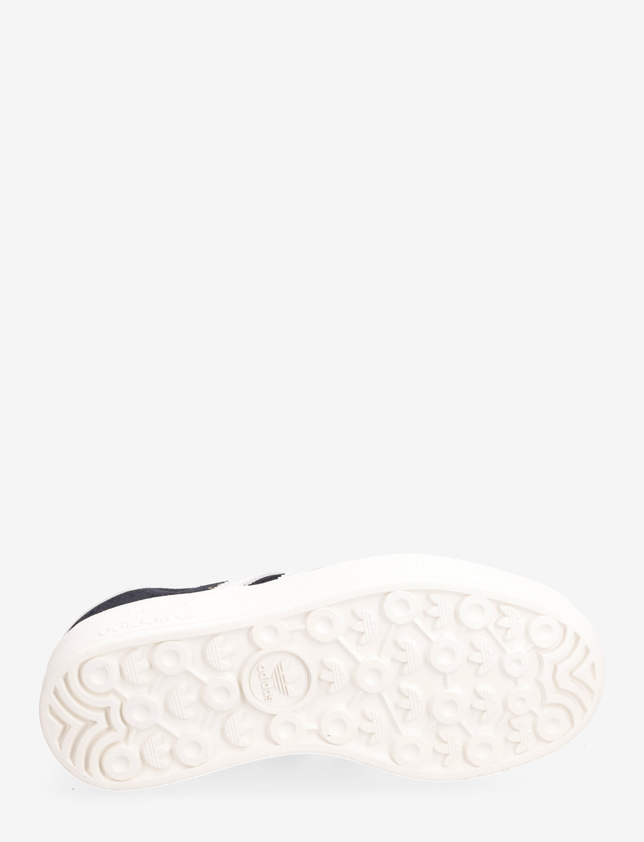 adidas Originals - GAZELLE BOLD W - chunky sneakers - cblack/ftwwht/cwhite - 5