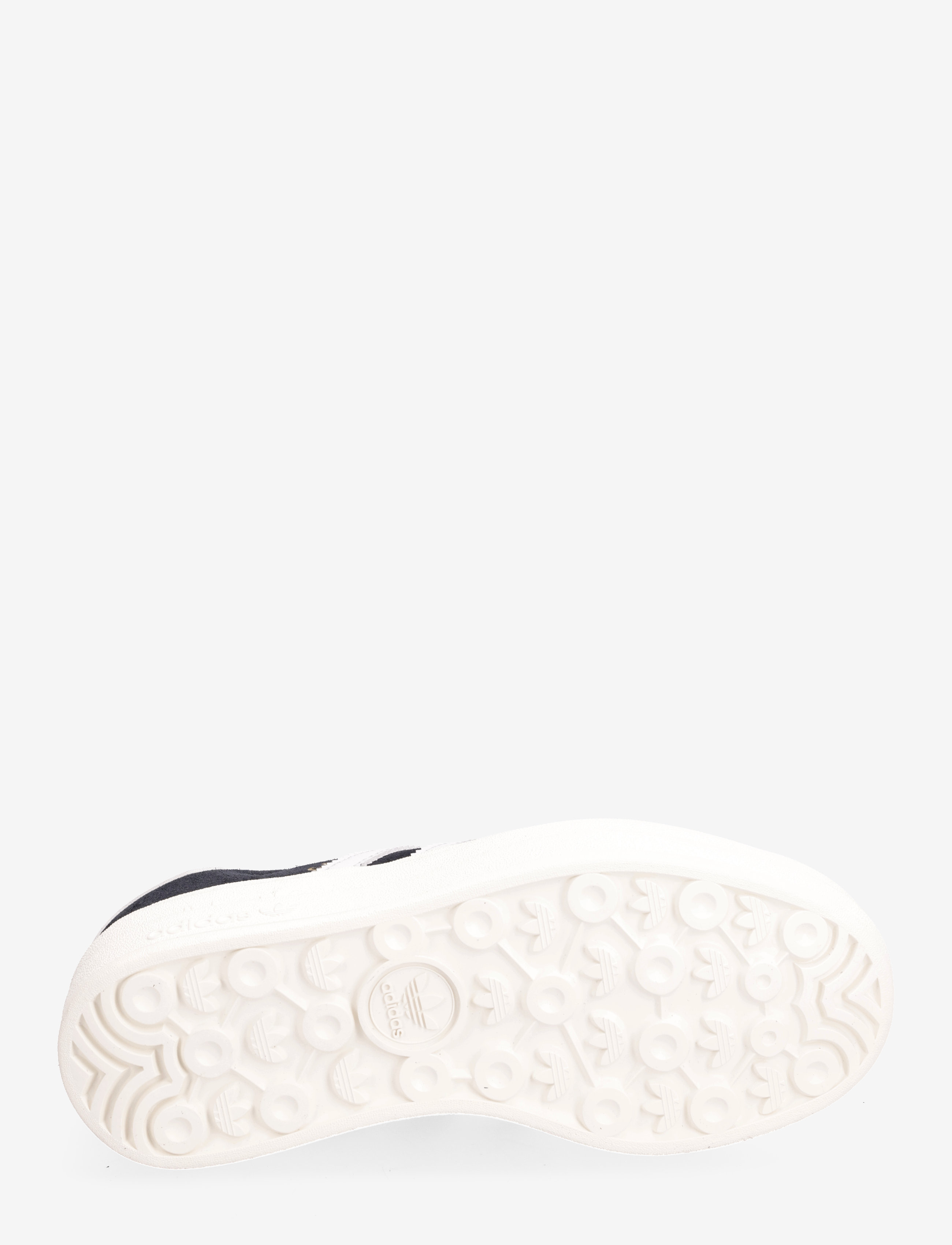 adidas Originals - GAZELLE BOLD W - chunky sneakers - cblack/ftwwht/cwhite - 5