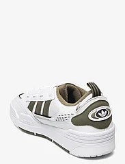 adidas Originals - Adi2000 Shoes - sportiniai bateliai žemu aulu - ftwwht/clpink/cblack - 2