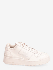 adidas Originals - Forum Bold Shoes - låga sneakers - wonqua/cblack/greone - 1