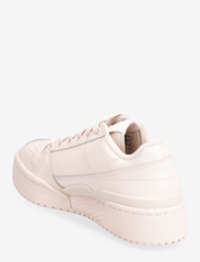 adidas Originals - Forum Bold Shoes - låga sneakers - wonqua/cblack/greone - 2