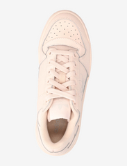 adidas Originals - Forum Bold Shoes - låga sneakers - wonqua/cblack/greone - 3