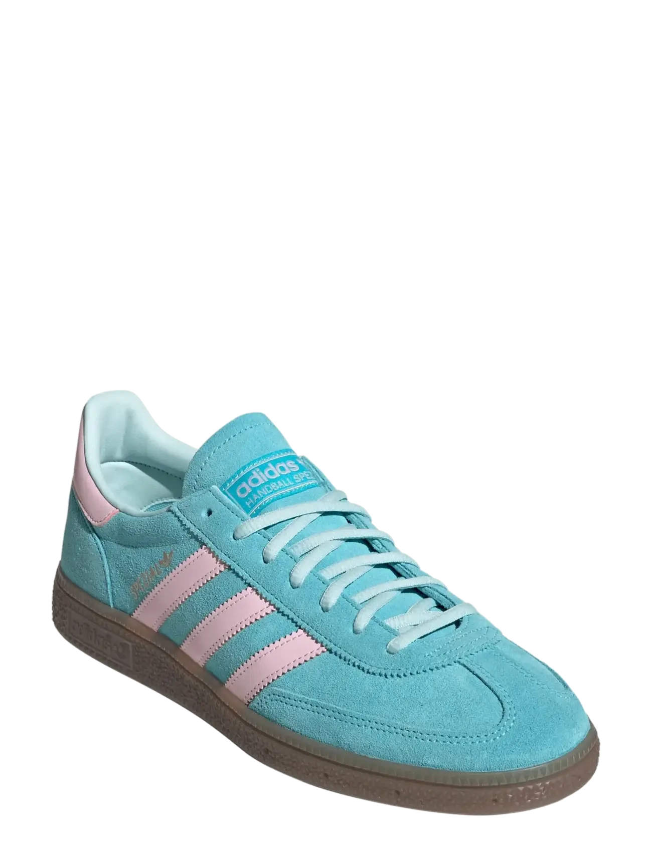 adidas Originals Handball Spezial, 38, Blau, Frauen