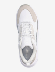 adidas Originals - ZX 22 BOOST - chunky sneakers - ftwwht/ftwwht/reflec - 3