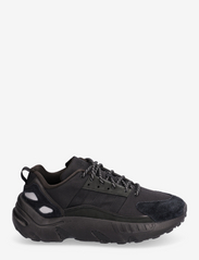 adidas Originals - ZX 22 BOOST - chunky sneaker - cblack/cblack/reflec - 1