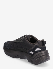 adidas Originals - ZX 22 BOOST - chunky sneaker - cblack/cblack/reflec - 2