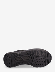 adidas Originals - ZX 22 BOOST - chunky sneaker - cblack/cblack/reflec - 4