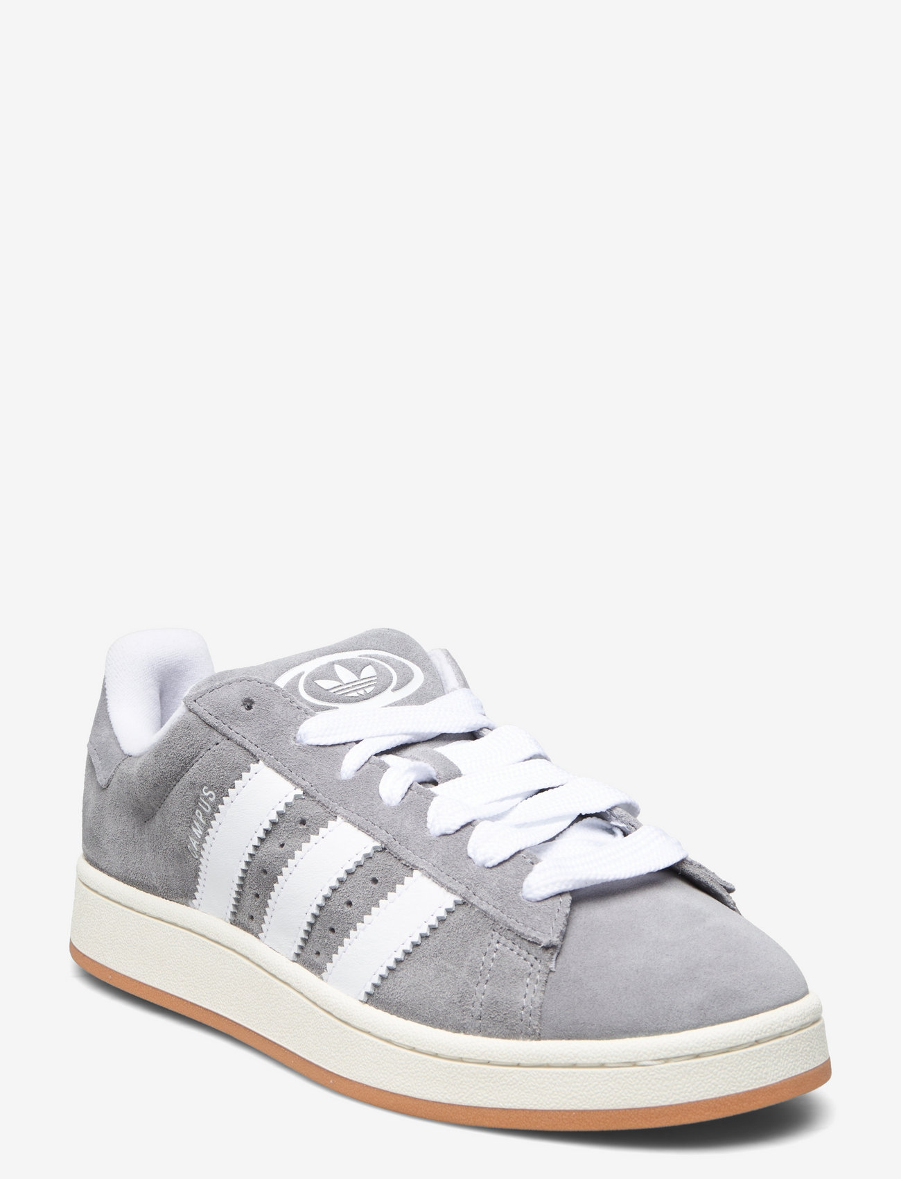 adidas Originals - CAMPUS 00s - lave sneakers - grethr/ftwwht/owhite - 0