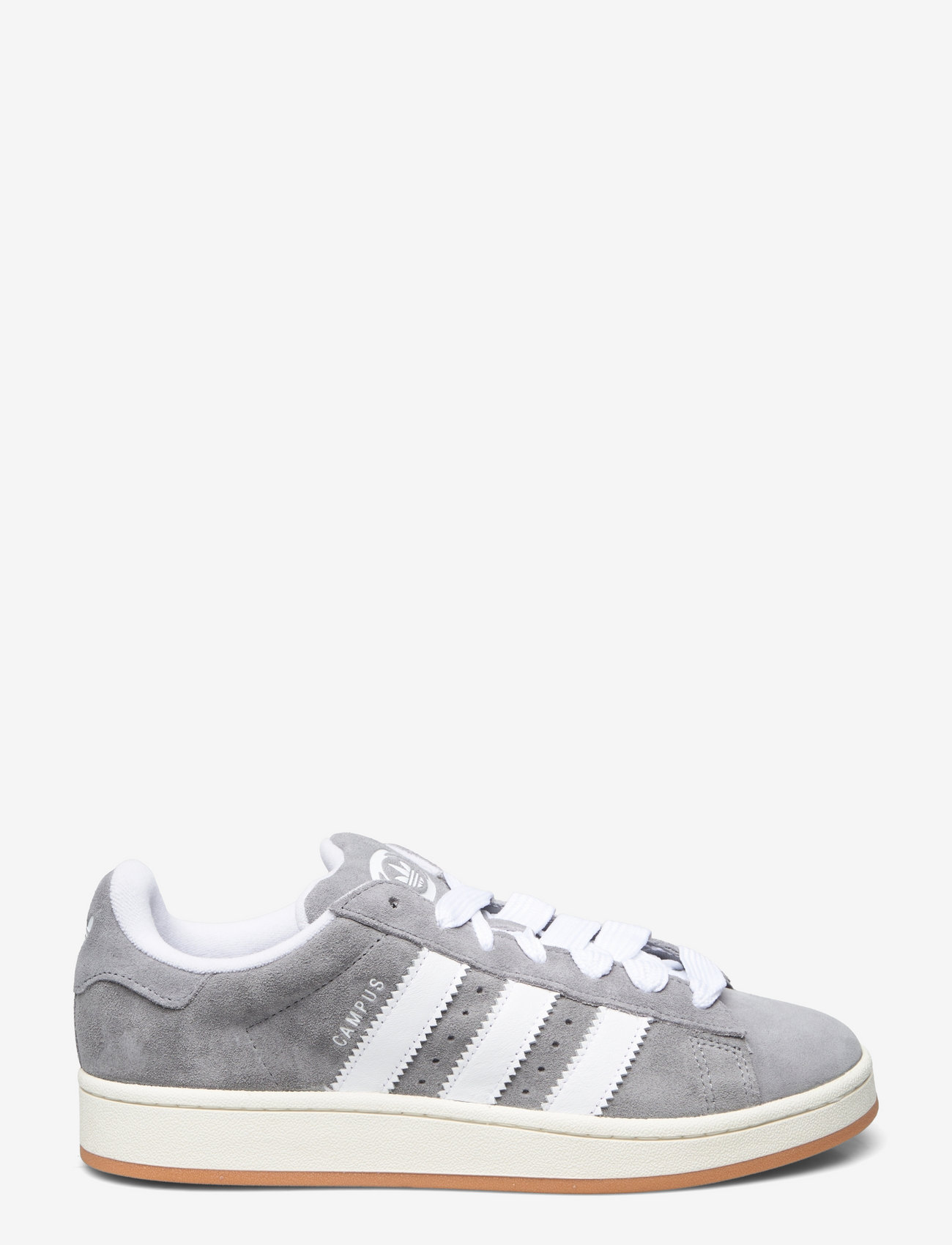 adidas Originals - CAMPUS 00s - lave sneakers - grethr/ftwwht/owhite - 1