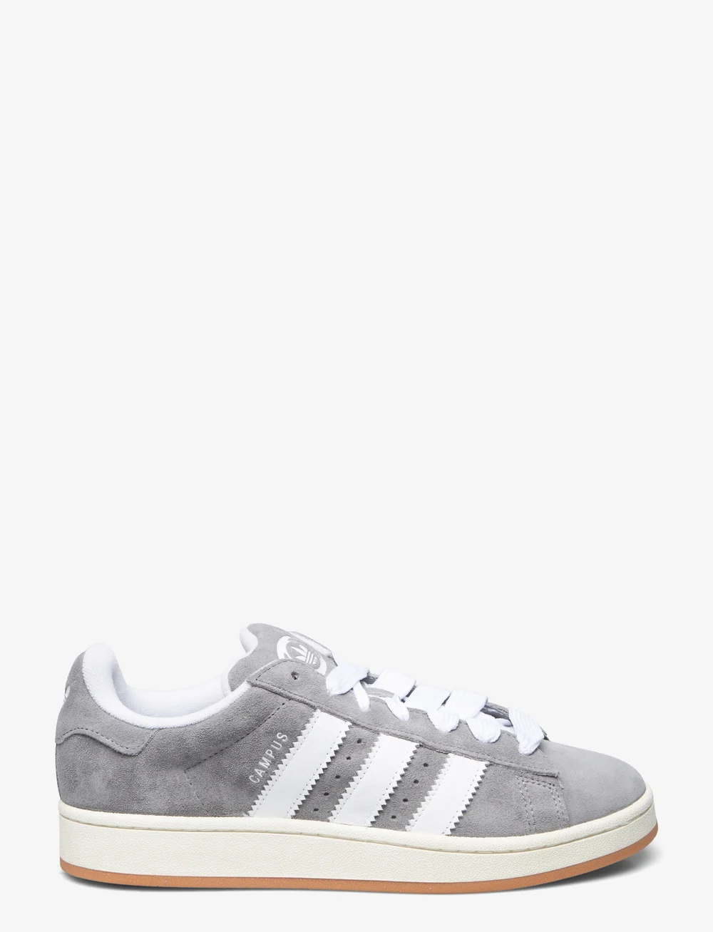 adidas Originals - CAMPUS 00s - niedriger schnitt - grethr/ftwwht/owhite - 1