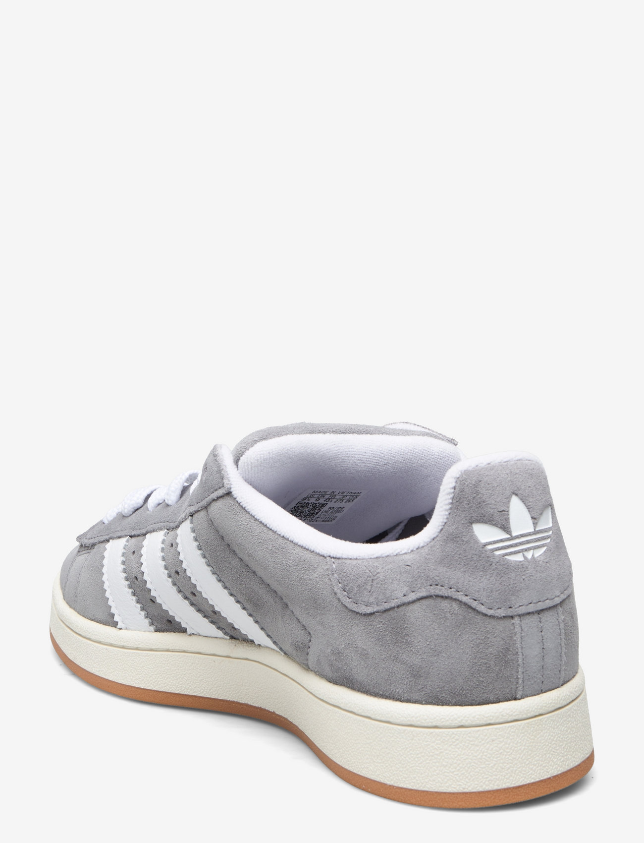 adidas Originals - CAMPUS 00s - lave sneakers - grethr/ftwwht/owhite - 2
