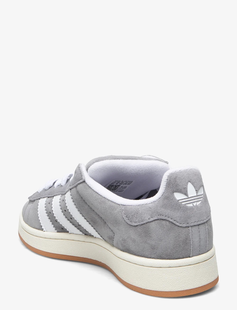 adidas Originals - CAMPUS 00s - niedriger schnitt - grethr/ftwwht/owhite - 2