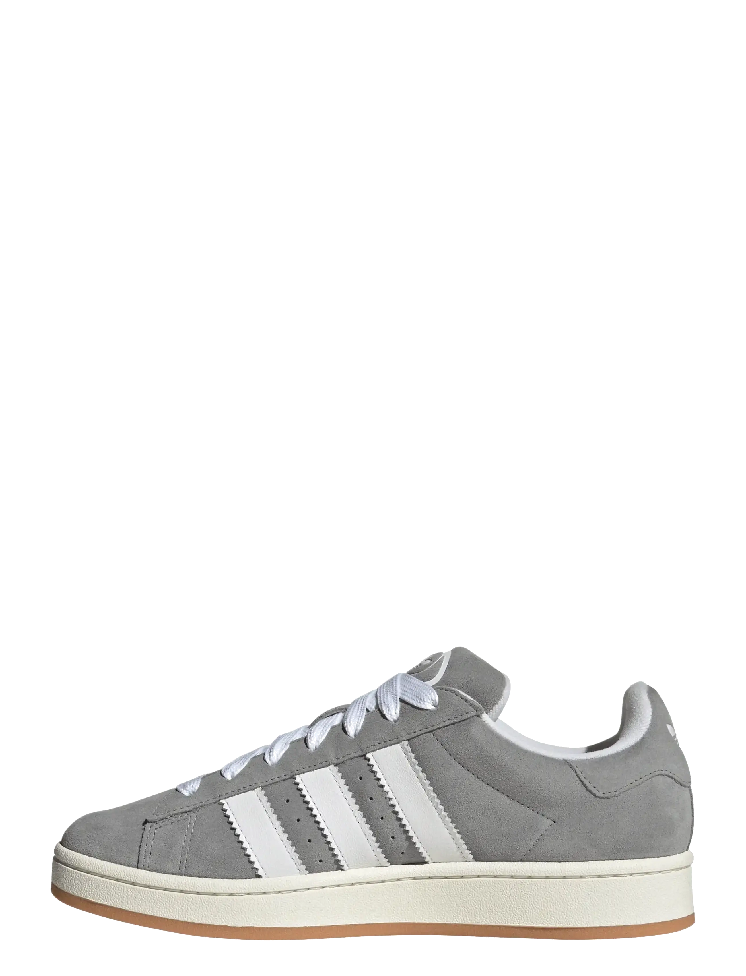 adidas Originals - CAMPUS 00s - lave sneakers - grethr/ftwwht/owhite - 3